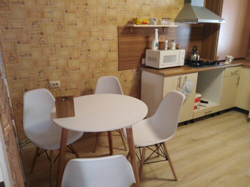 Коттедж № 221