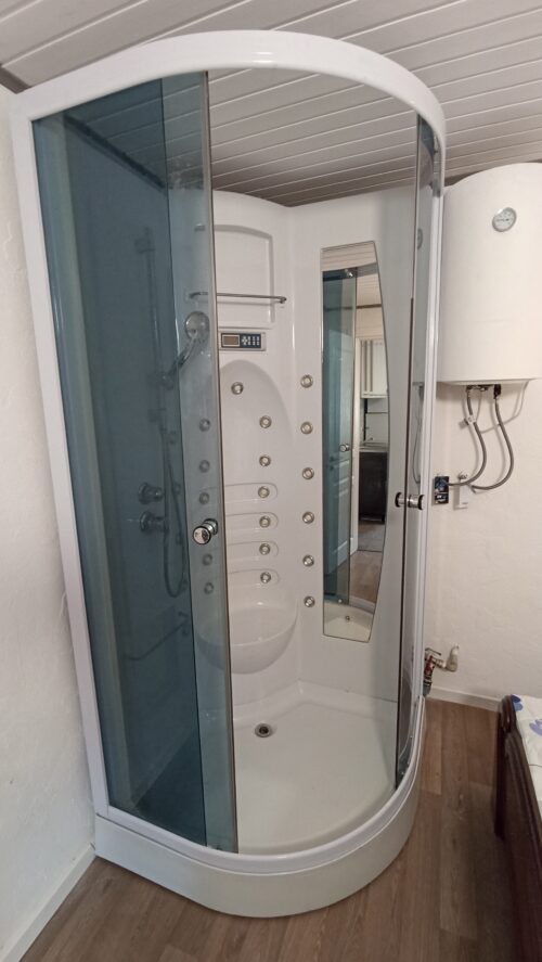 Коттедж № 38