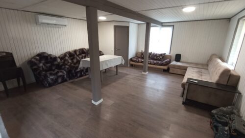 Коттедж № 38