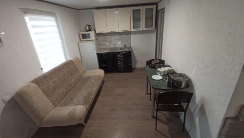 Коттедж № 38