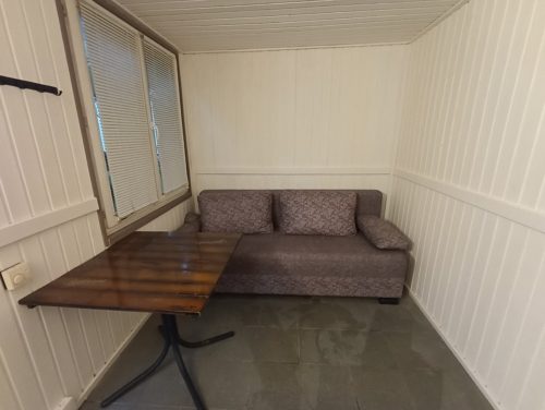 Коттедж № 38