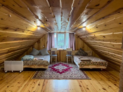 Коттедж № 222