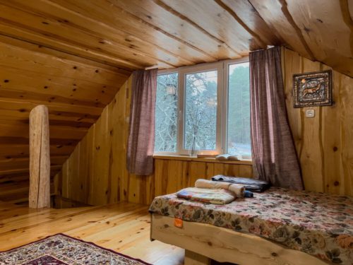 Коттедж № 222