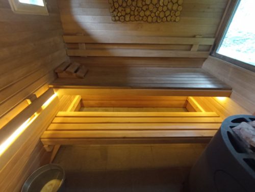 Коттедж № 38