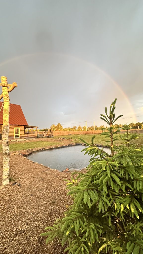 Коттедж № 216