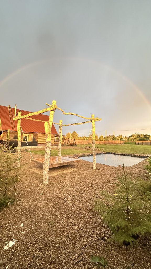 Коттедж № 216