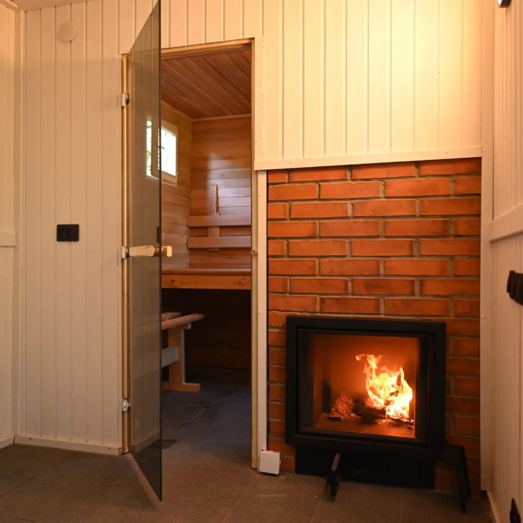 Коттедж № 38