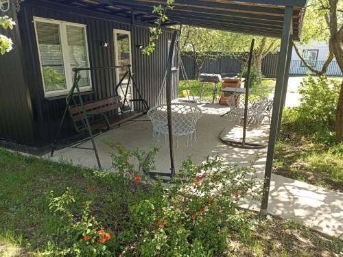 Коттедж № 38