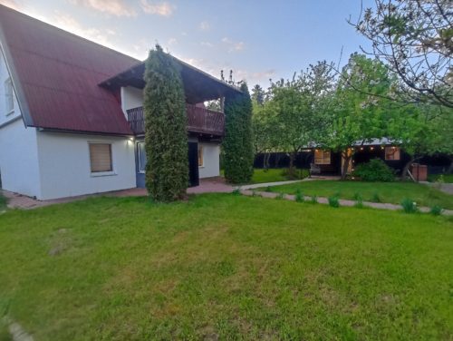 Коттедж № 38