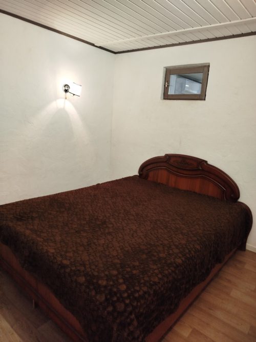 Коттедж № 38