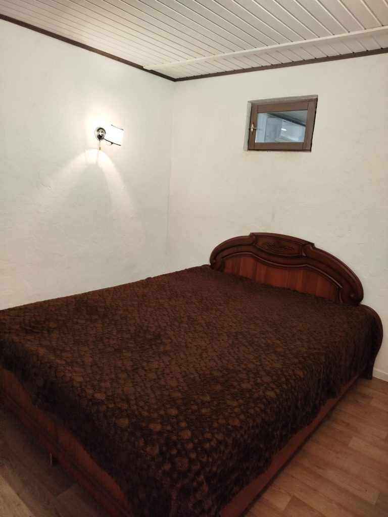 Коттедж № 38