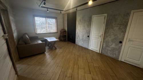 Коттедж № 216