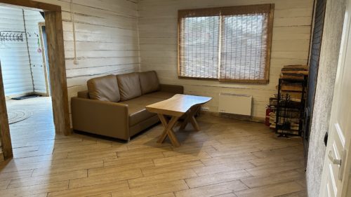 Коттедж № 216