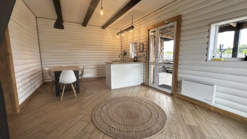 Коттедж № 216