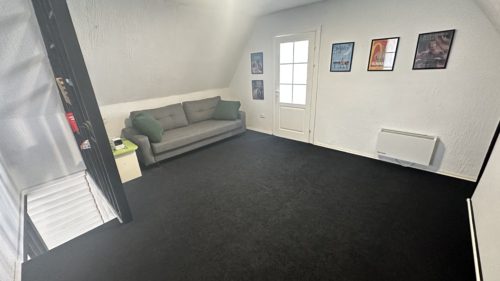 Коттедж № 216