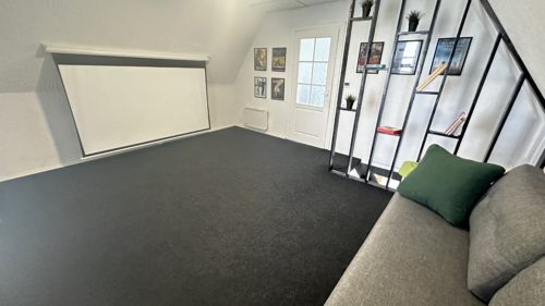 Коттедж № 216