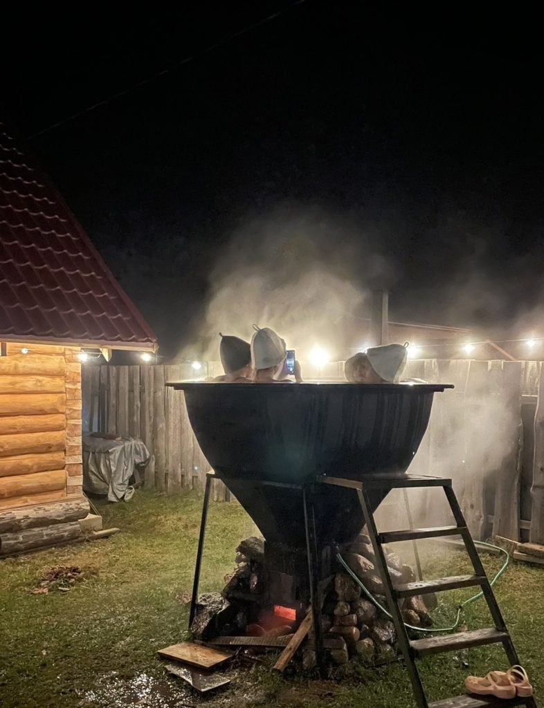 Коттедж № 225