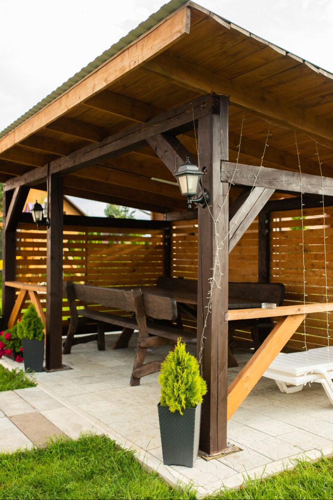 Коттедж № 225