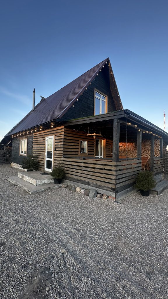 Коттедж № 216