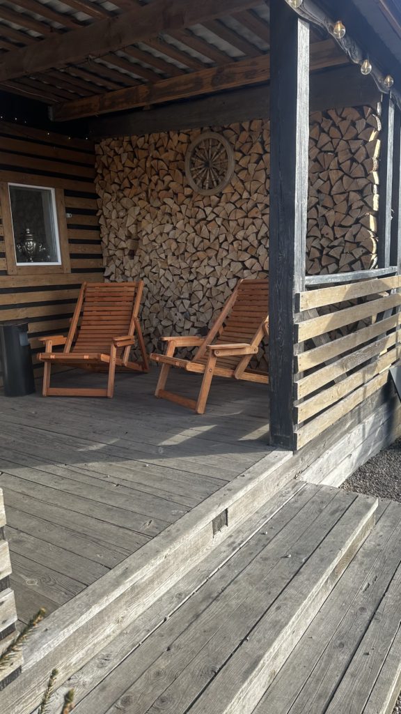 Коттедж № 216