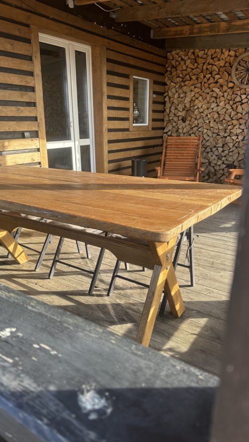 Коттедж № 216