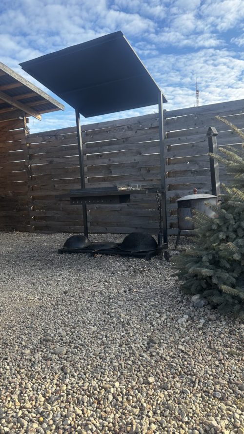 Коттедж № 216