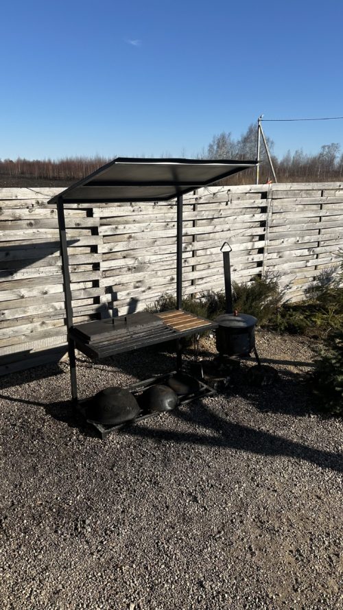 Коттедж № 216