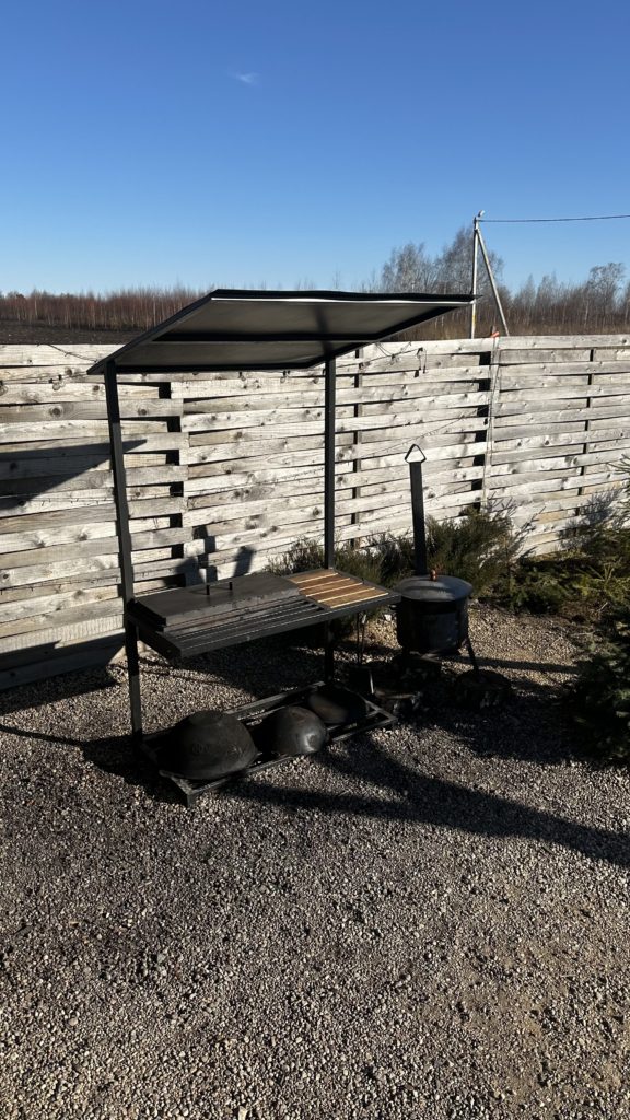 Коттедж № 216