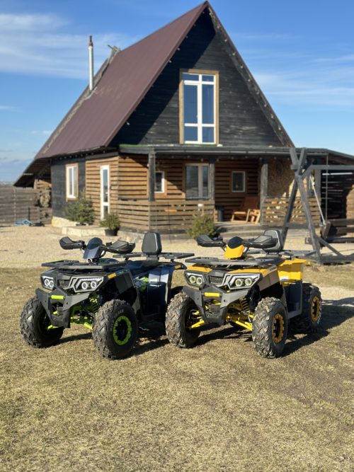 Коттедж № 216