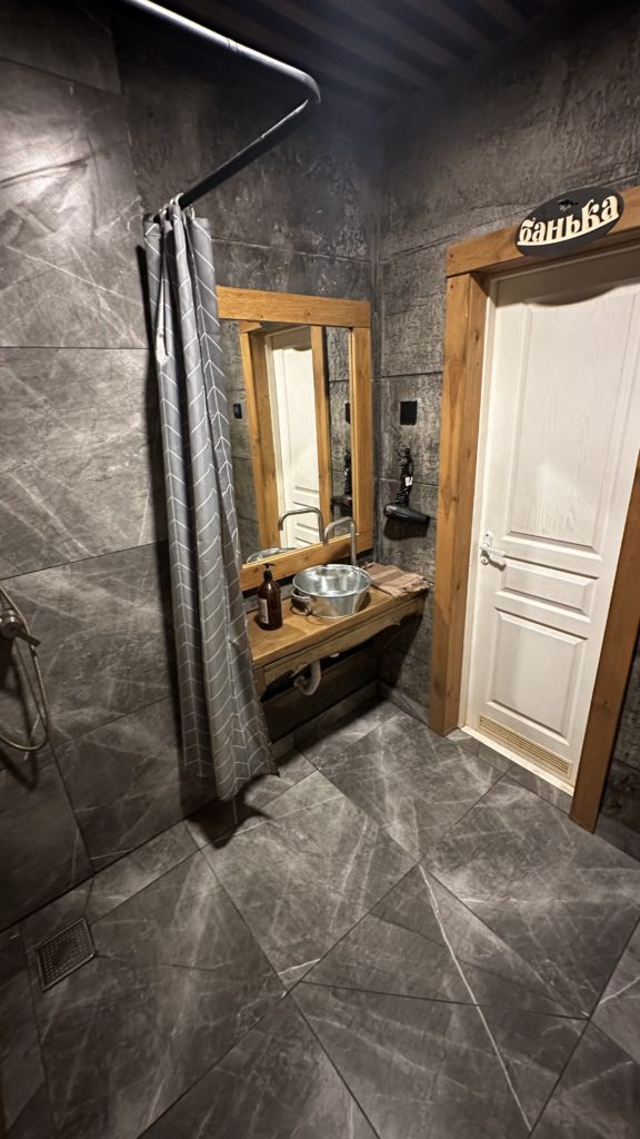 Коттедж № 216