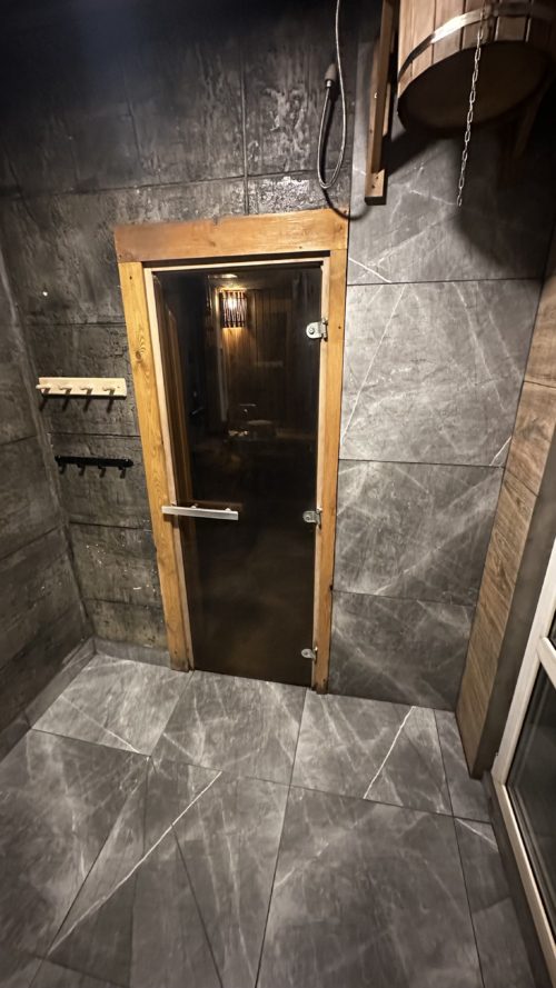 Коттедж № 216