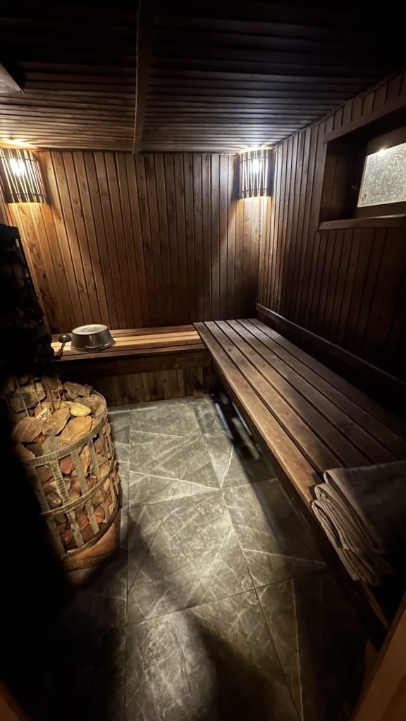 Коттедж № 216