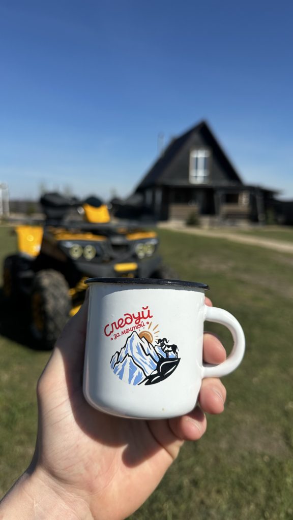 Коттедж № 216