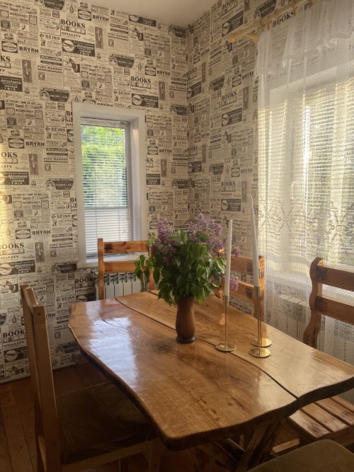 Коттедж № 225