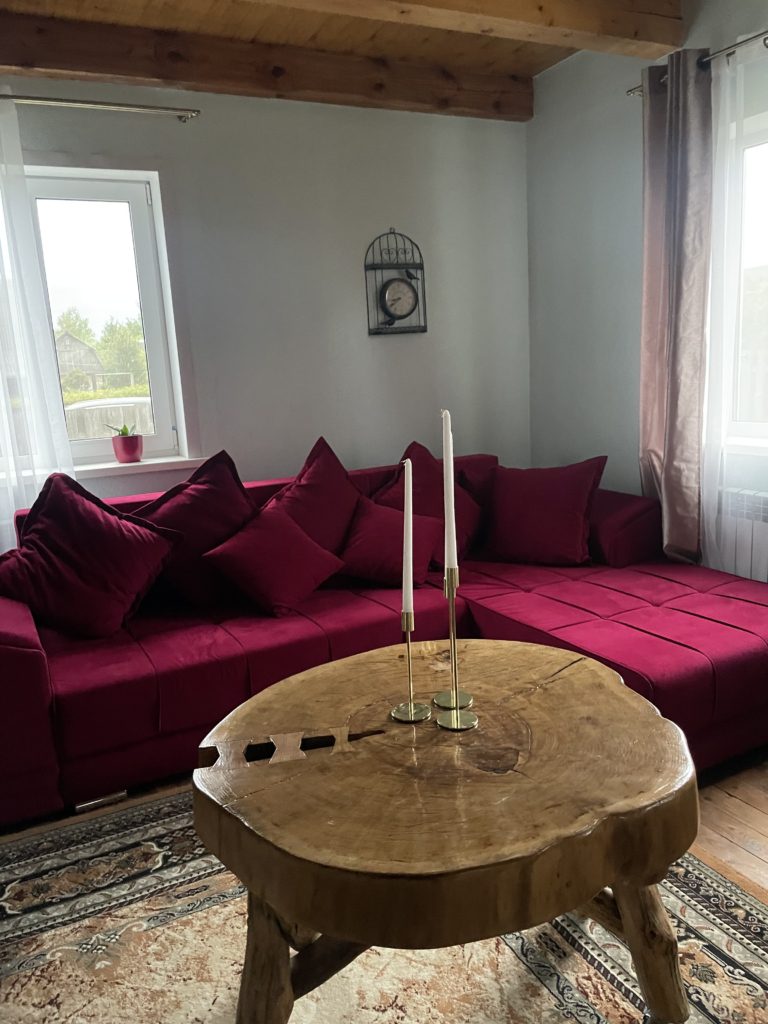 Коттедж № 225