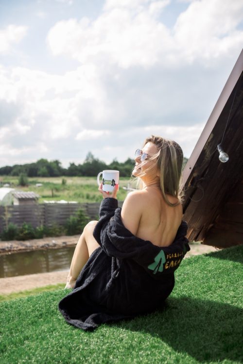 Коттедж № 216