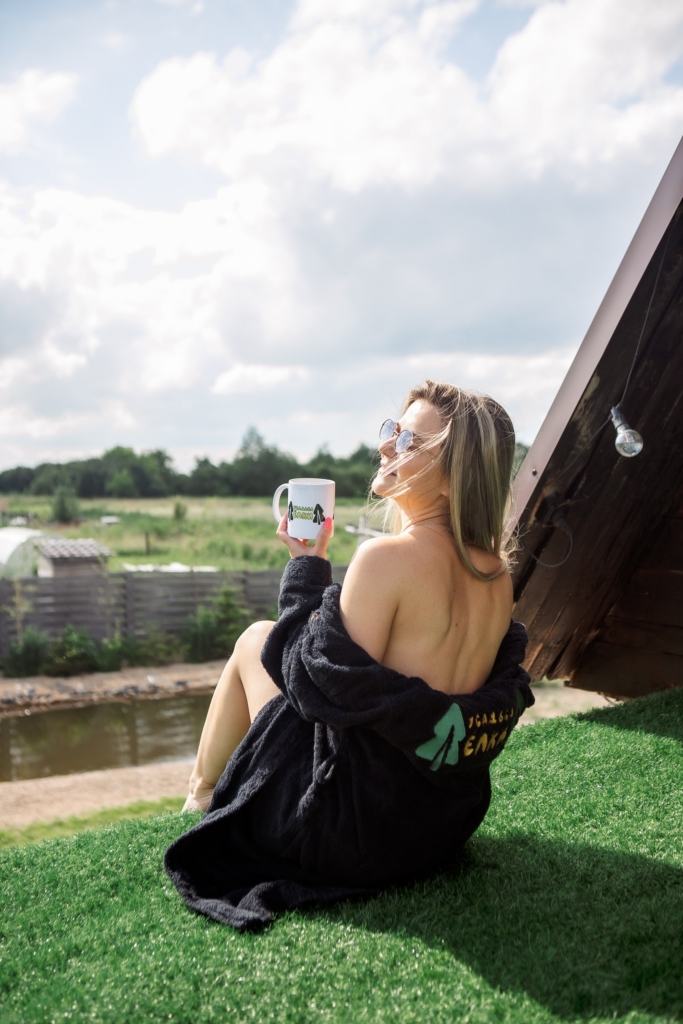 Коттедж № 216