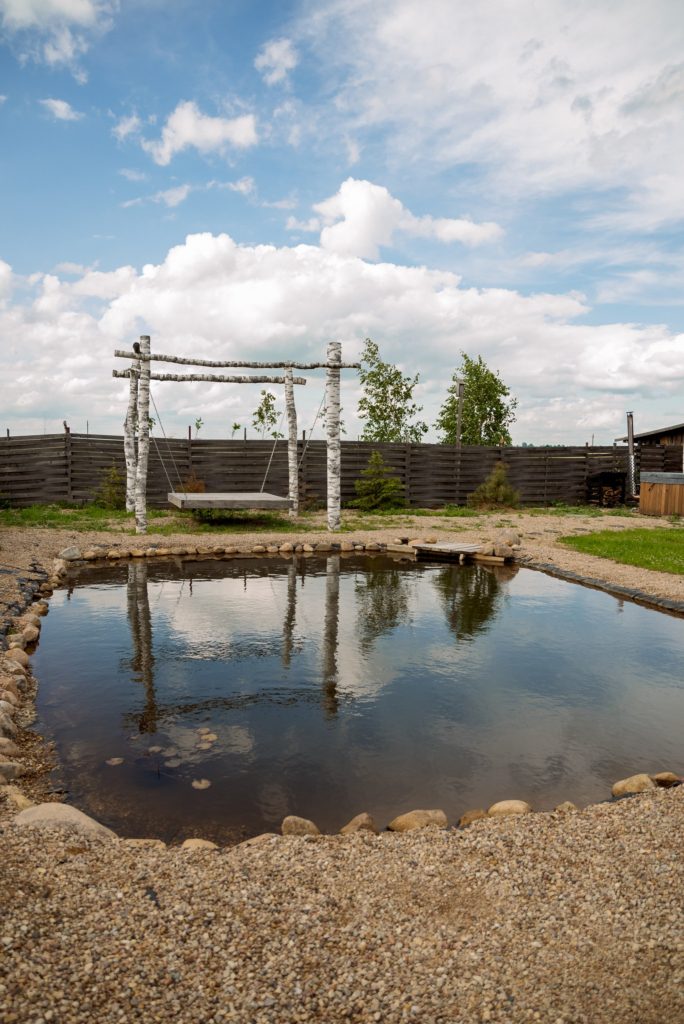 Коттедж № 216