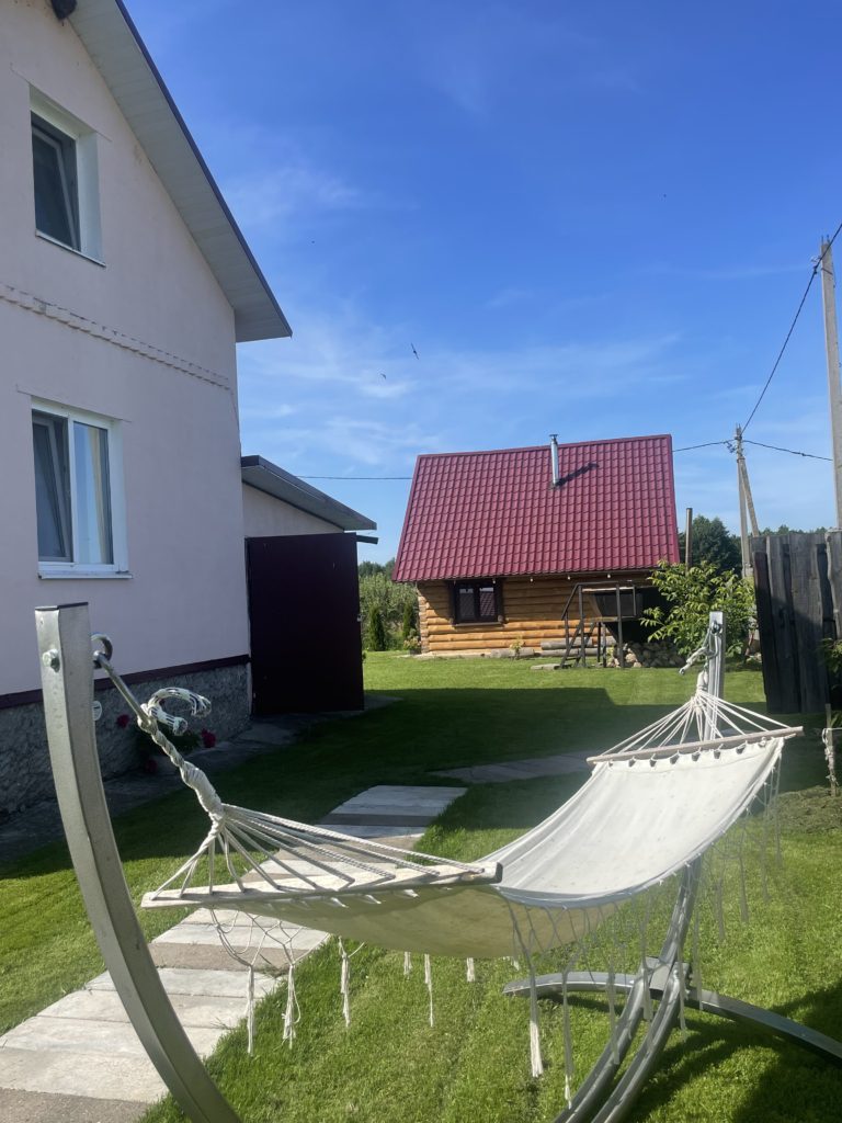 Коттедж № 225