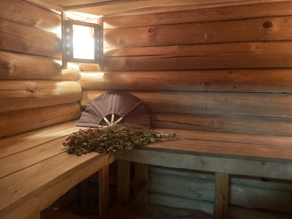 Коттедж № 225