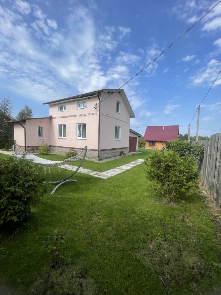 Коттедж № 225