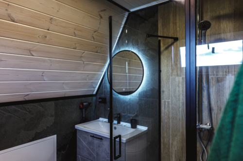 Коттедж № 215