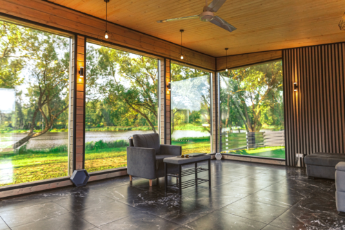 Коттедж № 215