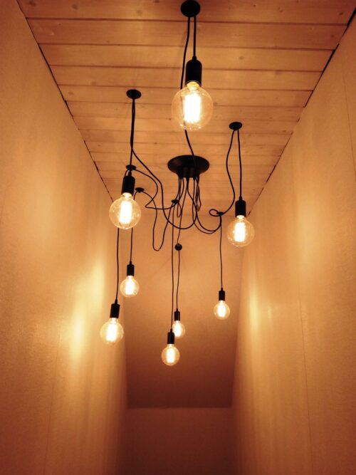 Коттедж № 221