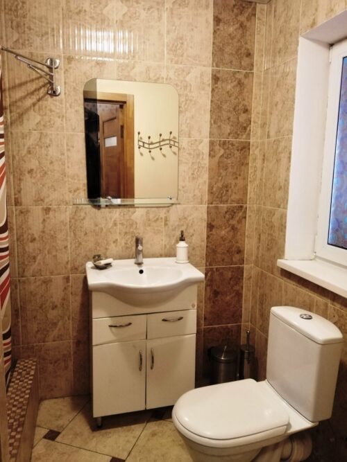 Коттедж № 221