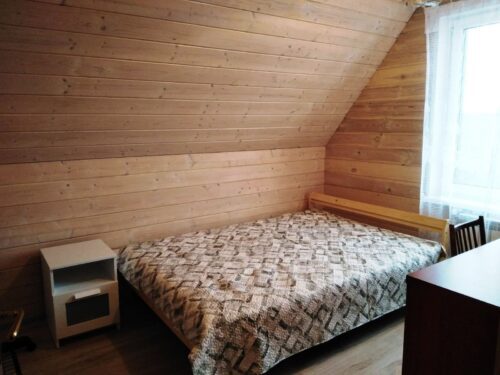 Коттедж № 221