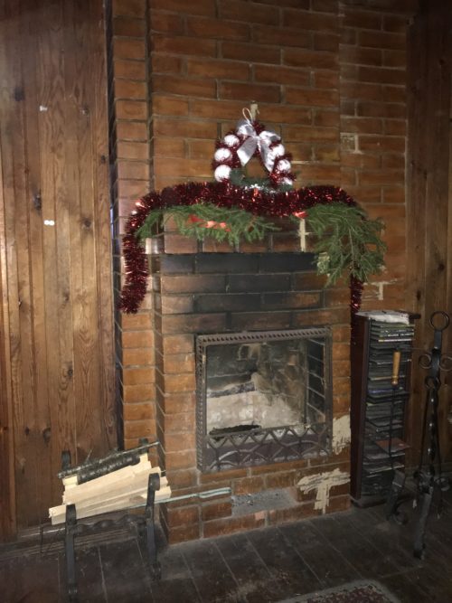 Коттедж № 208