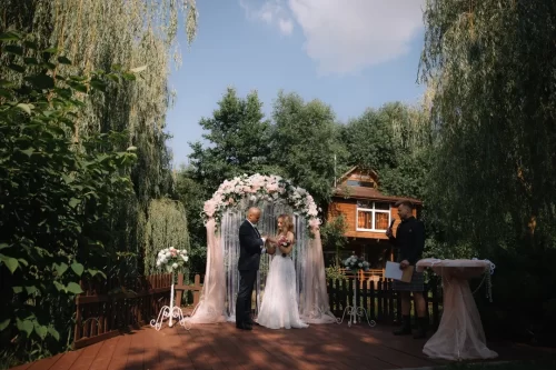 Коттедж № 199