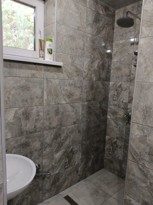 Коттедж № 25