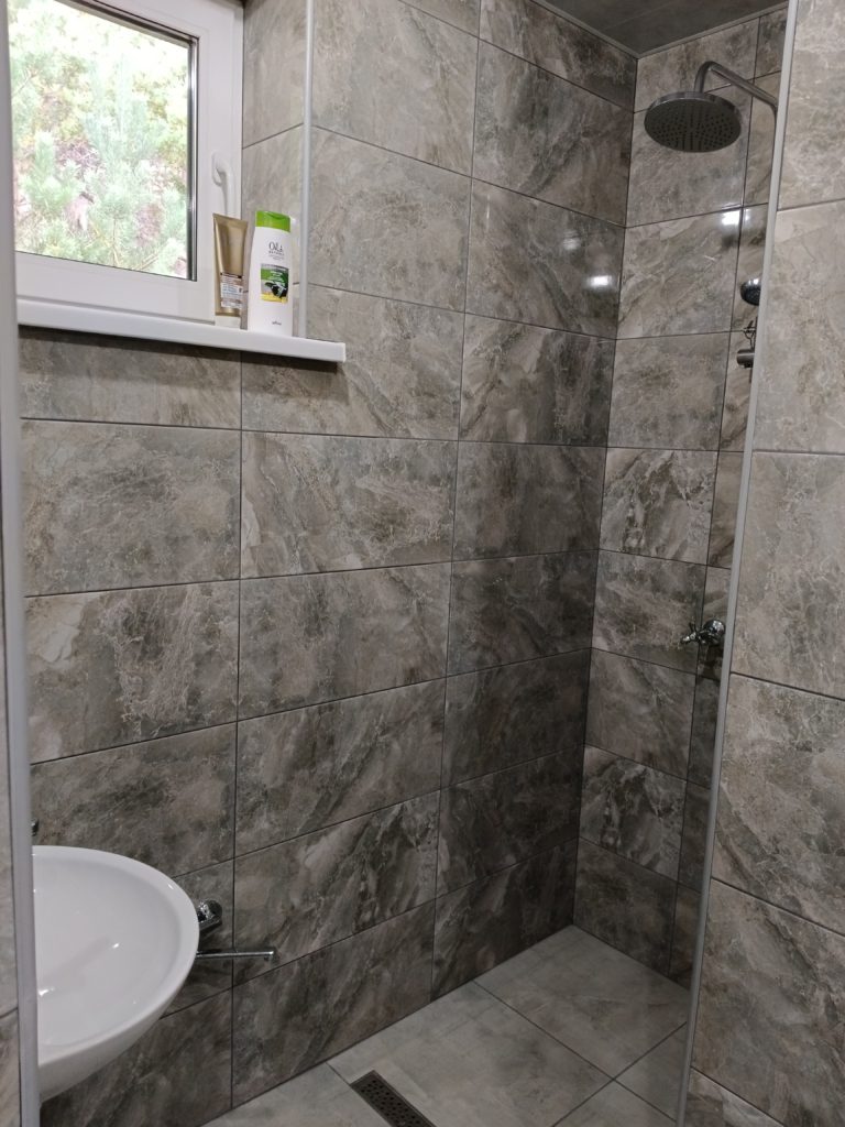 Коттедж № 25